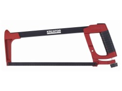 (obrázek pro) KRT804007 - Pilka na železo BASIC 300mm KREATOR