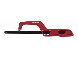 (obrázek pro) KRT805001 - Pilka na železo BASIC 250mm KREATOR