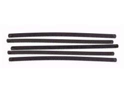 (obrázek pro) KRT806001 5x Pilový plátek na ocel 150mm CARBON S KREATOR