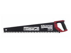 (obrázek pro) KRT810001 - Pila na porobeton 650mm KREATOR