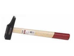 (obrázek pro) KRT901303 Truhlářské kladivo 25mm 315g dřevěná rukojeť KREATOR