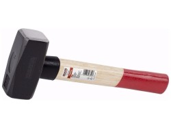 (obrázek pro) KRT902004 Palice 2000g - Dřevěná násada KREATOR