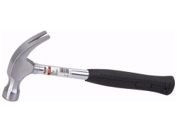 (obrázek pro) KRT903102 Tesařské kladivo 450g - Ocelová násada KREATOR