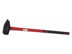 (obrázek pro) KRT907004 Demoliční palice 4000g - Laminátová násada KREATOR