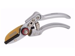 (obrázek pro) KRTGR1022 - Nůžky zahradnické TITAN 200mm kovadlinkové KREATOR