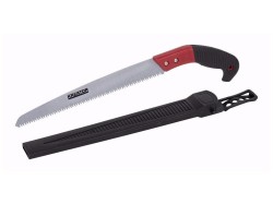 (obrázek pro) KRTGR5003 - Pilka na větve 300mm s pouzdrem KREATOR