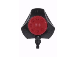 (obrázek pro) KRTGR6541 - Postřikovač AL 8 funkcí KREATOR