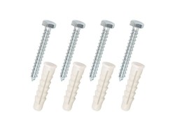 (obrázek pro) Zahradní hadice 15m 1/2″ s automatickým navíjením KREATOR