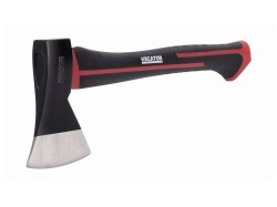 (obrázek pro) KRTGR8001 Sekera štípací sklolaminátová násada 600g 360mm KREATOR