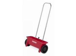 (obrázek pro) KRTGR9001 Zahradní rozmetadlo 450mm 12kg KREATOR