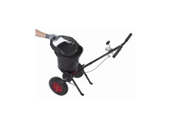 (obrázek pro) KRTGR9005 Zahradní rozmetadlo 23kg KREATOR