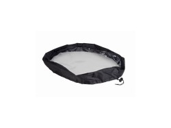 (obrázek pro) KRTGR9005 Zahradní rozmetadlo 23kg KREATOR