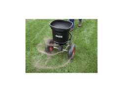 (obrázek pro) KRTGR9005 Zahradní rozmetadlo 23kg KREATOR