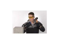 (obrázek pro) KRTS30008 - Ochranné brýle (žluté sklo) KREATOR