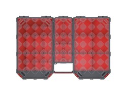 (obrázek pro) Organizér TAGER 577x390x60 (krabičky) KISTENBERG