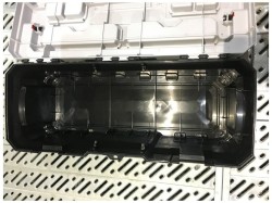 (obrázek pro) Kufr na nářadí s hliníkovou rukojetí TITAN PLUS 752x300x304 KISTENBERG