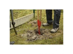 (obrázek pro) Ruční bagr malý