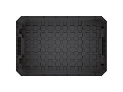 (obrázek pro) Modulární přepravní box X BLOCK PRO černý 544x362x300 KISTENBERG