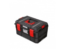 (obrázek pro) Kufr na nářadí X BLOCK TECH 30 KXB604030G KISTENBERG