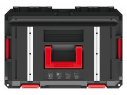 (obrázek pro) Kufr na nářadí X BLOCK TECH 30 KXB604030G KISTENBERG
