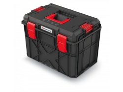 (obrázek pro) Kufr na nářadí X BLOCK TECH 40 KXB604040 KISTENBERG