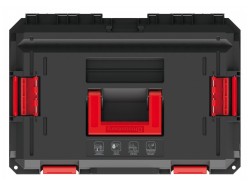 (obrázek pro) Kufr na nářadí X BLOCK TECH 40 KXB604040 KISTENBERG