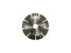 (obrázek pro) Kotouč diamantový řezný 115x22,2x12mm L ST LASER CUT