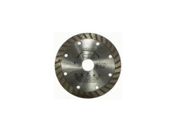 (obrázek pro) Kotouč diamantový řezný 115x22,2x12mm L T LASER CUT