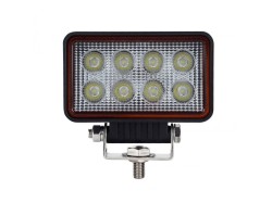 (obrázek pro) LED prostorové světlo, obdélníkové