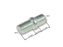 (obrázek pro) Adaptér na strunovou hlavu M10x1.25f/M10x1.5f