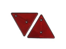 (obrázek pro) Sada světel pro přívěsný vozík s magnetem MAR-POL