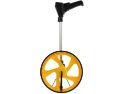 (obrázek pro) Měřící kolečko 32cm, 0-99999,9m s LCD počítadlem MAR-POL