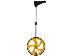 (obrázek pro) Měřící kolečko 32cm, 0-99999,9m s LCD počítadlem MAR-POL