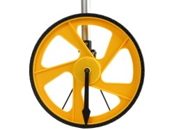 (obrázek pro) Měřící kolečko 32cm, 0-99999,9m s LCD počítadlem MAR-POL
