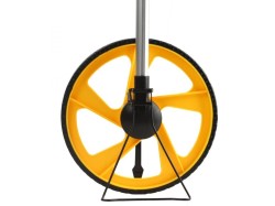 (obrázek pro) Měřící kolečko 32cm, 0-99999,9m s LCD počítadlem MAR-POL