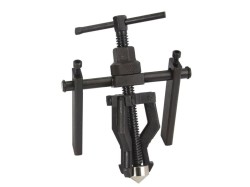 (obrázek pro) Stahovák ložisek za vnitřní kroužek, tříramenný 12-38mm MAR-POL