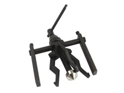 (obrázek pro) Stahovák ložisek za vnitřní kroužek, tříramenný 12-38mm MAR-POL