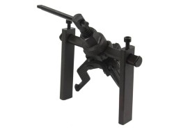 (obrázek pro) Stahovák ložisek za vnitřní kroužek, tříramenný 12-38mm MAR-POL