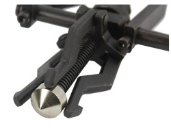 (obrázek pro) Stahovák ložisek za vnitřní kroužek, tříramenný 12-38mm MAR-POL