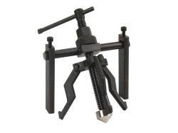 (obrázek pro) Stahovák ložisek za vnitřní kroužek, tříramenný 12-38mm MAR-POL