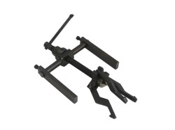 (obrázek pro) Stahovák ložisek za vnitřní kroužek, tříramenný 12-38mm MAR-POL