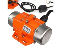(obrázek pro) Vibrační motor 230 V, 100 W MAR-POL