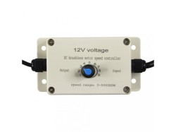 (obrázek pro) Vibrační motor 12 V, 100 W MAR-POL