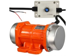 (obrázek pro) Vibrační motor 24 V, 50 W MAR-POL