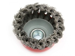 (obrázek pro) Kotouč copánkový - hrnkový 76mm M14 MAR-POL