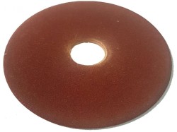(obrázek pro) Kotouč brusný k ostřičce řetězů 108x22x3,2mm MAR-POL