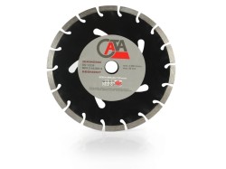 (obrázek pro) Kotouč diamantový segmentový 230 mm CATA