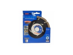 (obrázek pro) Kotouč diamantový segmentový 125mm MAR-POL