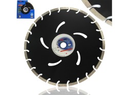 (obrázek pro) Kotouč diamantový segmentový 350mm MAR-POL