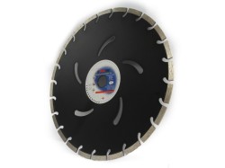 (obrázek pro) Kotouč diamantový segmentový 350mm MAR-POL